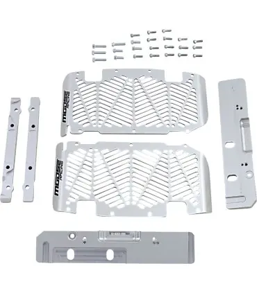 PROTECTIONS DE RADIATEUR SHERCO Seulement Aujourd'hui