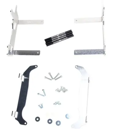 Solde SUPPORTS DE RADIATEUR HONDA