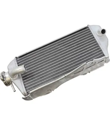 RADIATEUR CRF250 20-21 DROIT Promotion