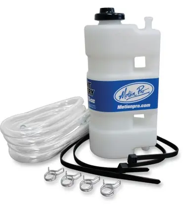Usine Directe RÉSERVOIR DE RÉCUPÉRATION DE LIQUIDE DE REFROIDISSEMENT 275 CC