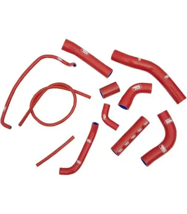 Acheter En Ligne RADIATOR HOSE KIT YAM RED