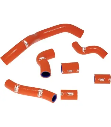 RADIATOR HOSE KIT KTM OR Achat Immédiat