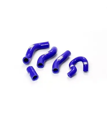 Commander Vite RADIATOR HOSE KIT HUS BL