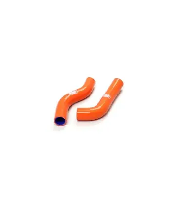 RADIATOR HOSE KIT KTM OR Top Vente