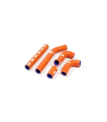 Satisfait Ou Remboursé RADIATOR HOSE KIT KTM OR