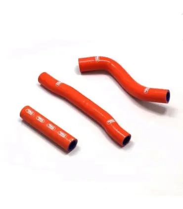 RADIATOR HOSE KIT KTM OR Top Vente