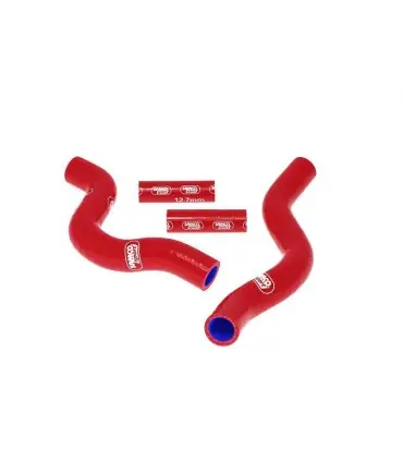 RADIATOR HOSE KIT SUZ RD Petit Prix