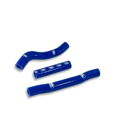 Commander Maintenant RADIATOR HOSE KIT HUS BLU