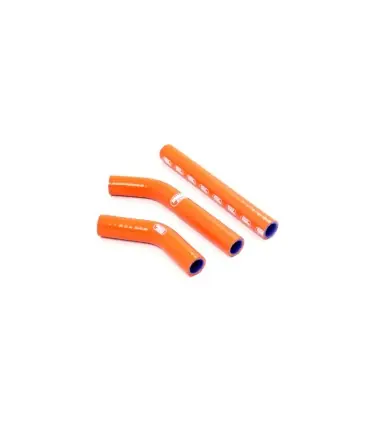 Commander Vite RADIATOR HOSE KIT KTM OR