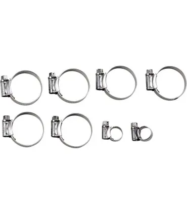 Réduction CLAMP KT RAD HOSE