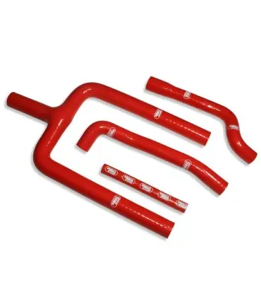 RADIATOR HOSE KIT GAS RD Prix Promo