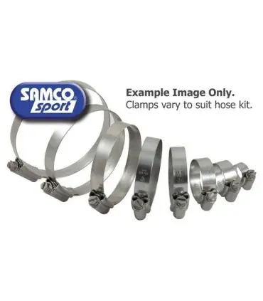 Top Vente CLAMP KT RAD HOSE