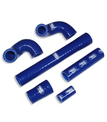 RADIATOR HOSE KIT HUS BL Promotion Saisonnière