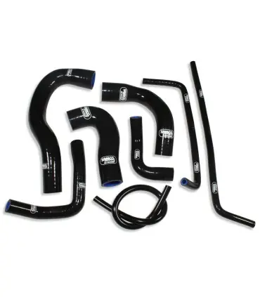 Quantité Limitée RADIATOR HOSE KIT YAM BK