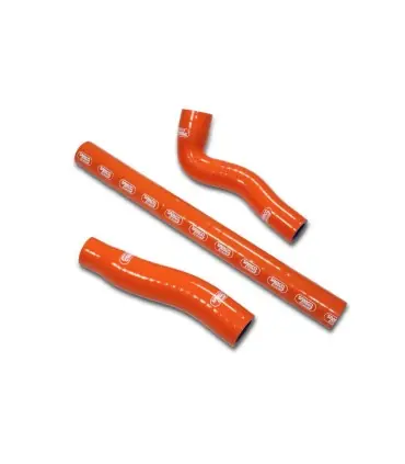 RADIATOR HOSE KIT KTM OR Prix Cassé