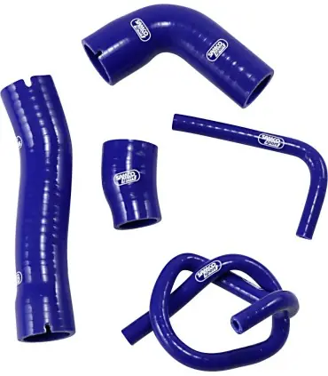 Vente Flash RADIATOR HOSE KIT BMW BLU