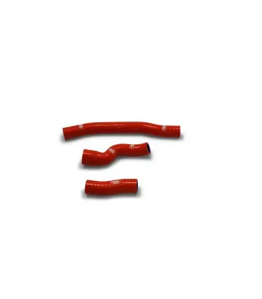 RADIATOR HOSE KIT KTM 250 Expédition Rapide