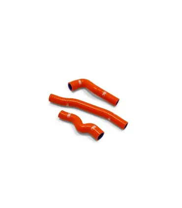Soldes RADIATOR HOSE KIT KTM 250