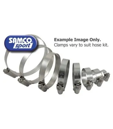 CLAMP KT RAD HOSE CKHUS65 Dernière Chance