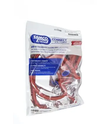 Commander Maintenant RADIATOR HOSE KIT TRI RD