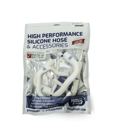 RADIATOR HOSE KIT BMW WT Must-Have