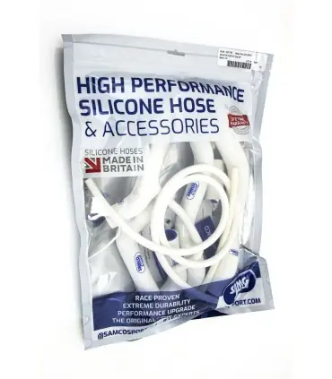 Vente Flash RADIATOR HOSE KIT DUC WT