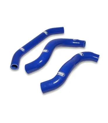 RADIATOR HOSE KIT HVA EC250F B Affaire À Saisir