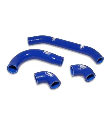 RADIATOR HOSE KIT HVA EC250 BL Petit Prix