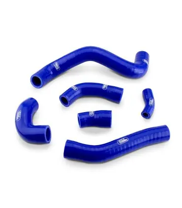 RADIATOR HOSE KIT HVA FE350 BL Offre Spéciale