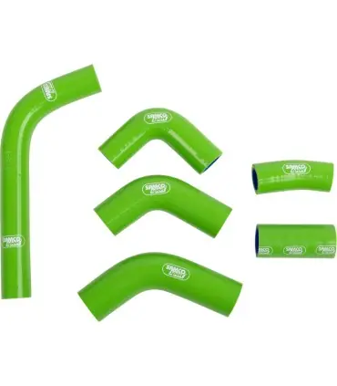 RADIATOR HOSE KIT KAW KX450F G Réduction