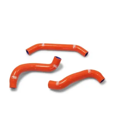 Certifié RADIATOR HOSE KIT KTM 350 EXCF