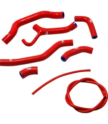 Produit De Marque RADIATOR HOSE KIT DUCATI DESER