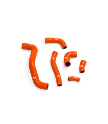 RADIATOR HOSE KIT KTM 350 SXF Marque