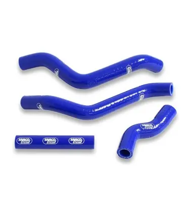 RADIATOR HOSE KIT YAM YZ250F B Commander Maintenant