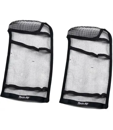 Achat Immédiat RADIATOR SLV KTM-HUSQV.