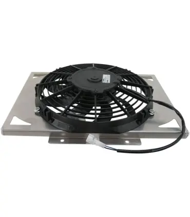 VENTILATEUR DE REFROIDISSEMENT HAUTE PERFORMANCE Populaire