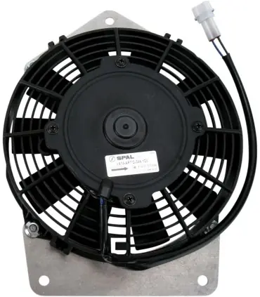 VENTILATEUR DE REFROIDISSEMENT HAUTE PERFORMANCE Offre Spéciale