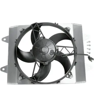 Authentique VENTILATEUR DE REFROIDISSEMENT HAUTE PERFORMANCE