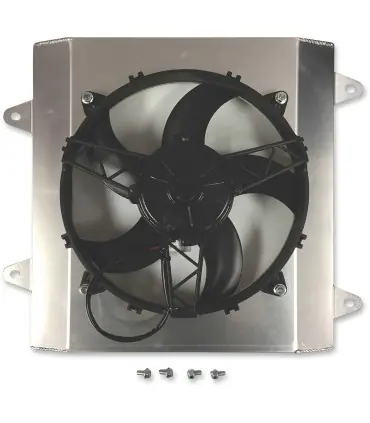 VENTILATEUR DE REFROIDISSEMENT HAUTE PERFORMANCE Solde