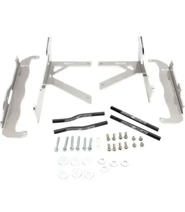 Prix Cassé SUPPORTS DE RADIATEUR HONDA