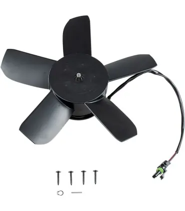 VENTILATEUR DE REFROIDISSEMENT HAUTE PERFORMANCE Vente Flash