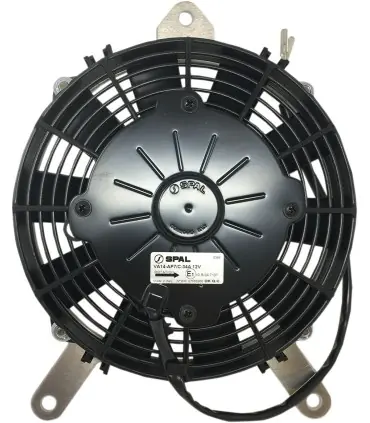 VENTILATEUR DE REFROIDISSEMENT HAUTE PERFORMANCE Haute Qualité