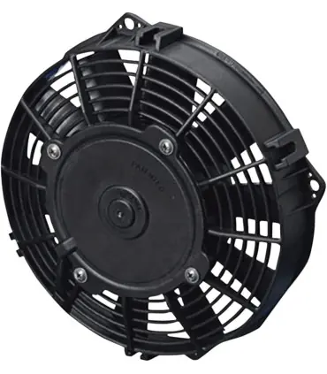 VENTILATEUR DE REFROIDISSEMENT HAUTE PERFORMANCE Haute Qualité