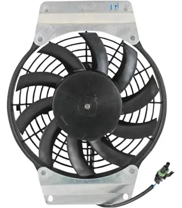 VENTILATEUR DE REFROIDISSEMENT HAUTE PERFORMANCE Expédié Aujourd'hui