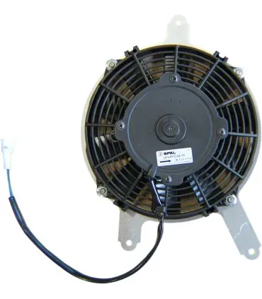 VENTILATEUR DE REFROIDISSEMENT HAUTE PERFORMANCE Expédition Rapide
