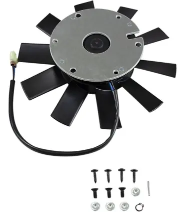 Commander Vite REFROIDISSEMENT PAR VENTILATEUR HAUTE PERFORMANCE