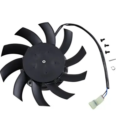 VENTILATEUR DE REFROIDISSEMENT HAUTE PERFORMANCE Super Prix