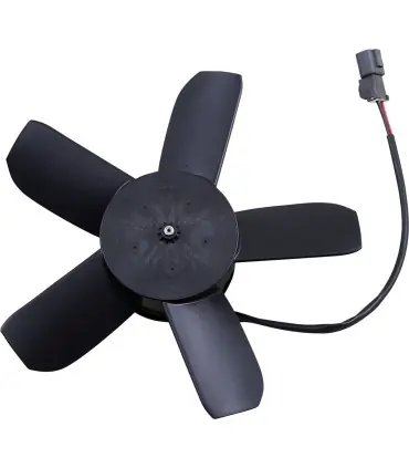 Réduction VENTILATEUR DE REFROIDISSEMENT HAUTE PERFORMANCE