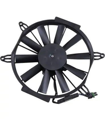 VENTILATEUR DE REFROIDISSEMENT HAUTE PERFORMANCE Haute Qualité