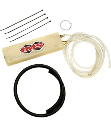 RÉSERVOIR DE LIQUIDE DE REFROIDISSEMENT RCVRY 150CC Offre Exclusive